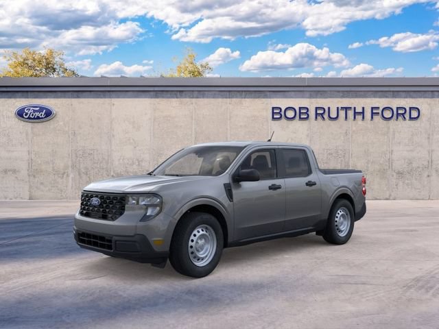 New 2026 Ford Maverick XL w/ Equipment Group 101A