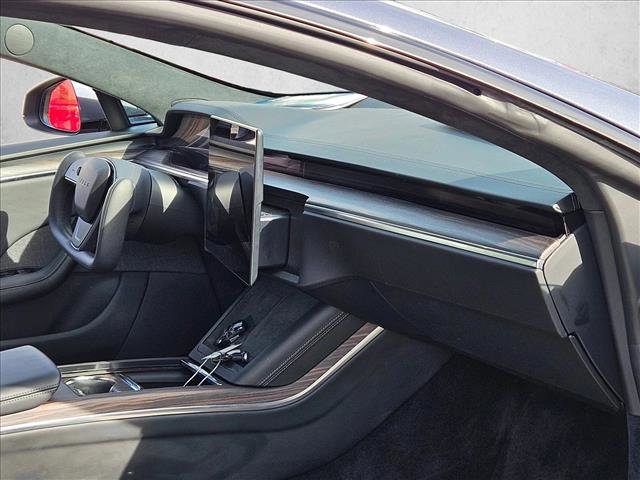 Used 2022 Tesla Model S image 22