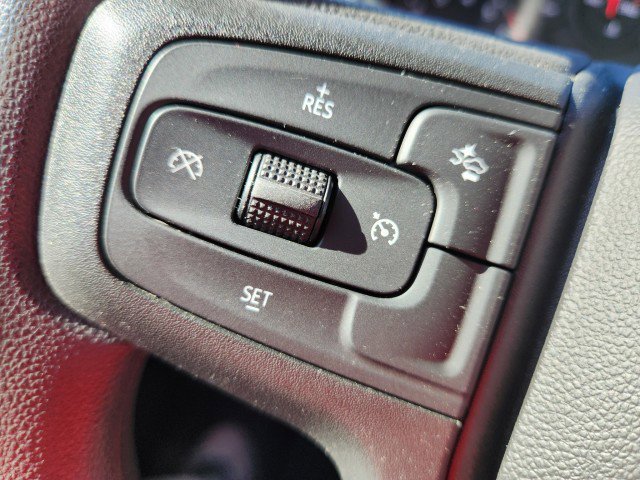 Used 2025 Chevrolet Silverado 2500 Custom w/ Custom Value Package image 36