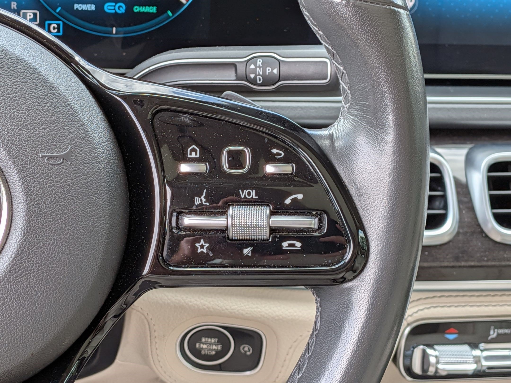 Certified 2020 Mercedes-Benz GLE 450 4MATIC image 16