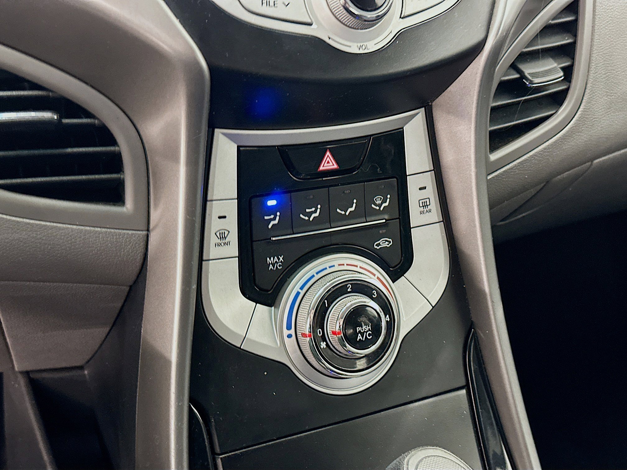 Used 2012 Hyundai Elantra GLS w/ Preferred Pkg 3 image 22