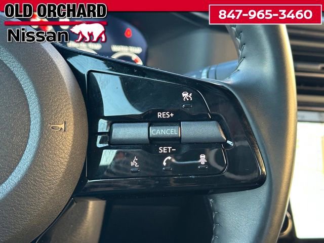 Used 2024 Nissan Z Performance w/ Floor Mat Package image 20