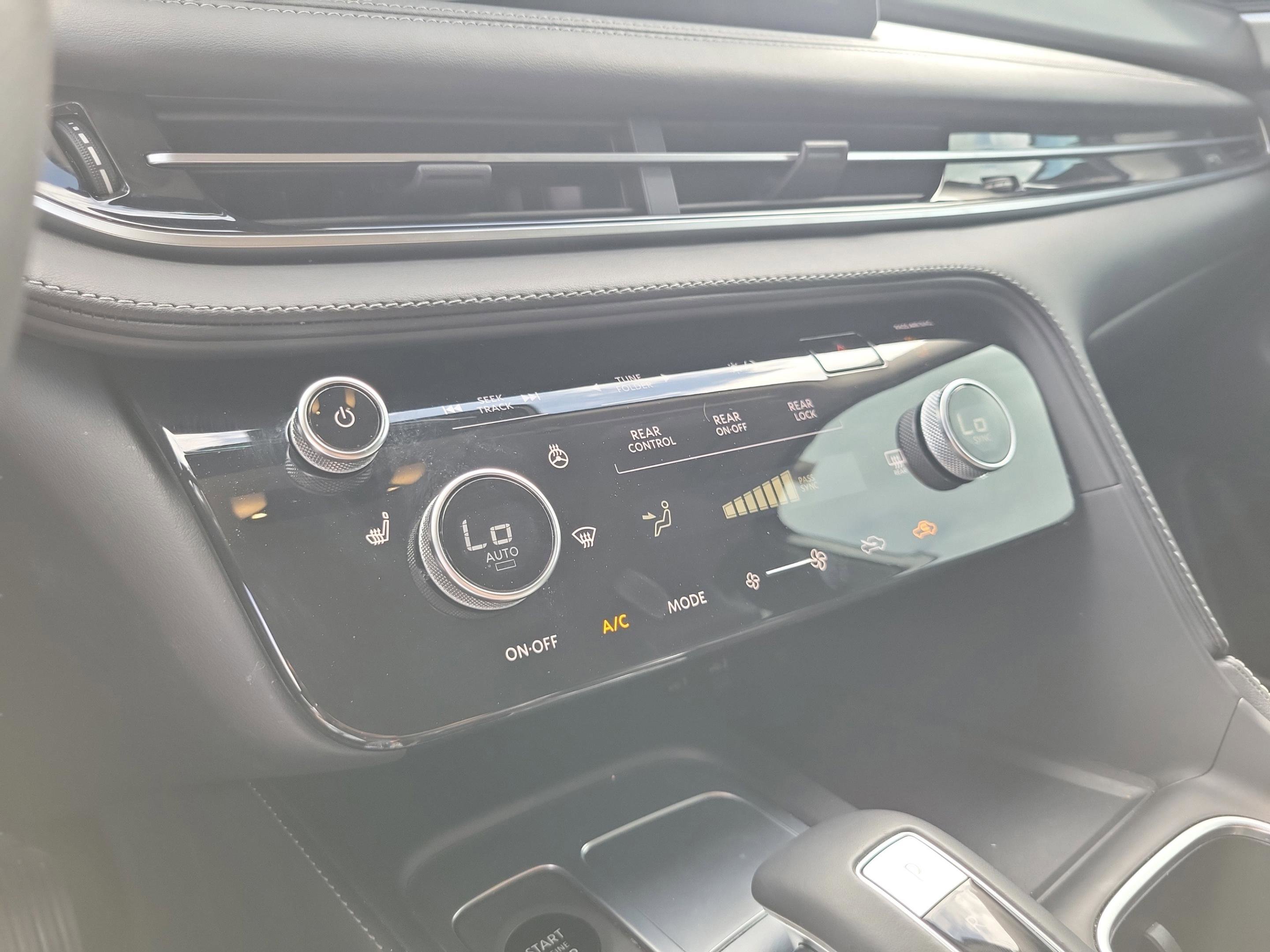 Certified 2026 INFINITI QX60 Pure image 16