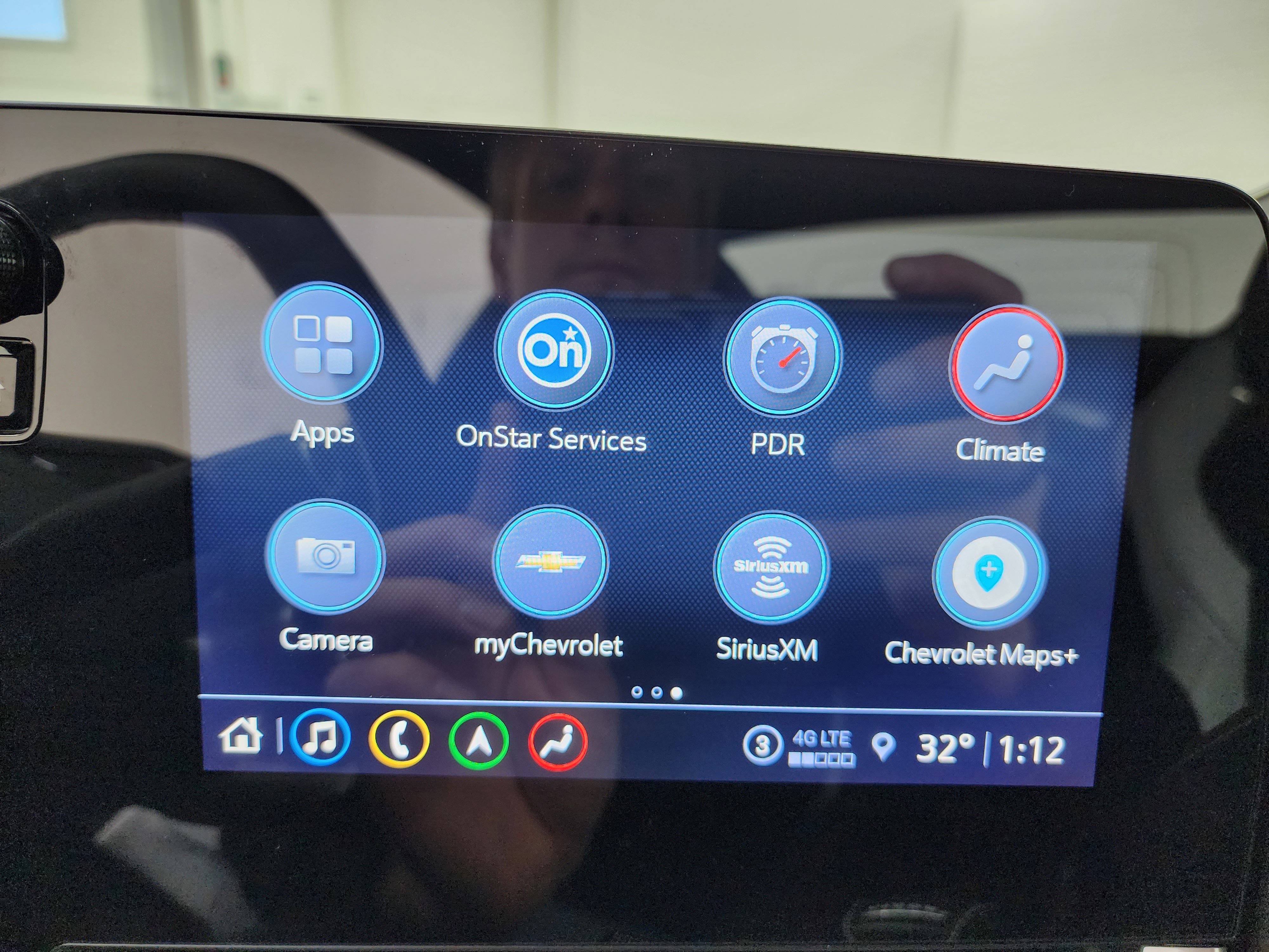 Used 2022 Chevrolet Corvette Stingray Premium Conv w/ Z51 Performance Package image 43