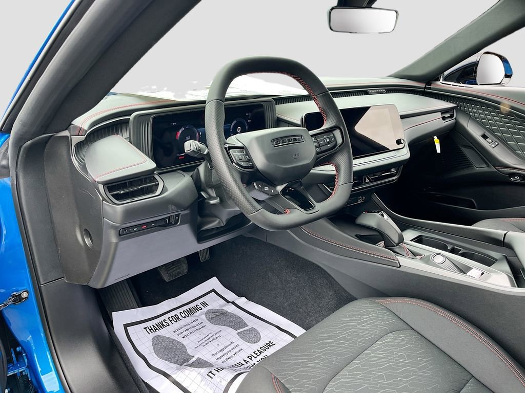 New 2026 Dodge Charger R/T image 9