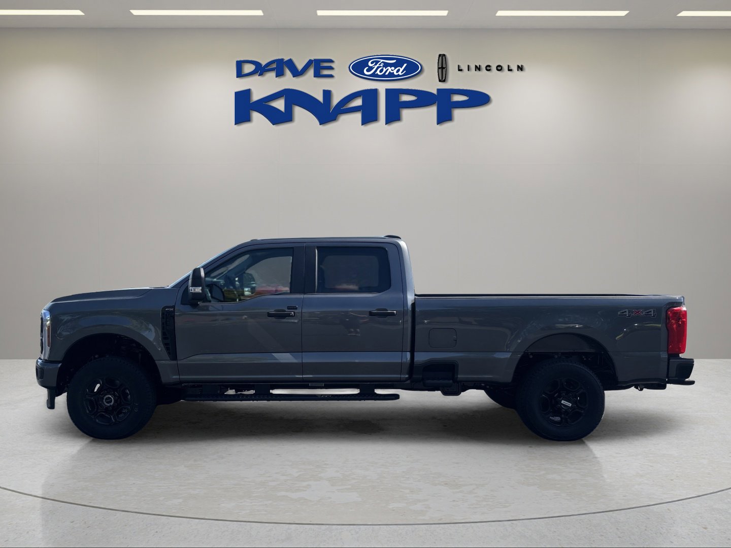 New 2026 Ford F250 XL w/ STX Appearance Package image 10