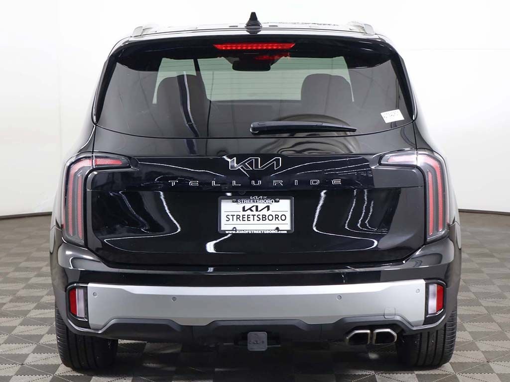 Used 2024 Kia Telluride SX FWD image 14