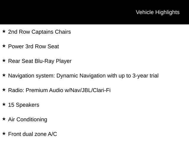 Used 2020 Toyota Sequoia Platinum RWD image 25