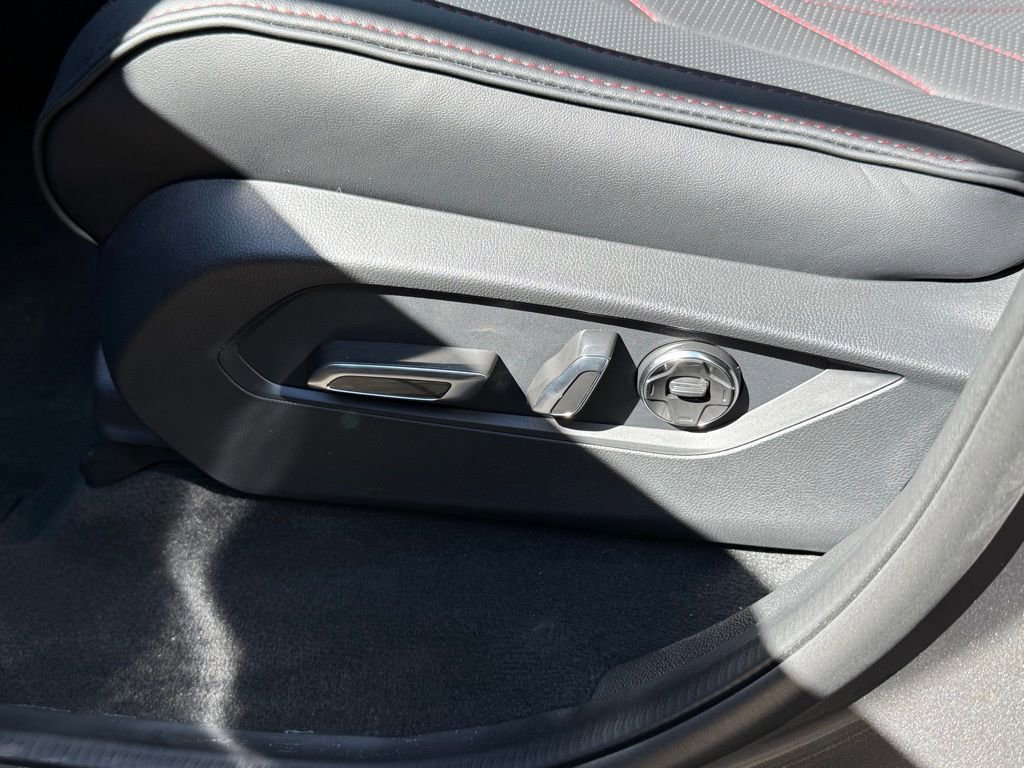 New 2026 Acura MDX Type S image 23