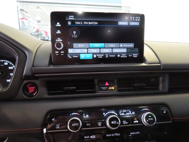 Certified 2025 Honda Pilot TrailSport image 25