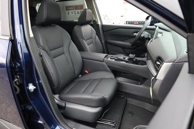 New 2026 Nissan Rogue SV w/ SV Premium Package image 26