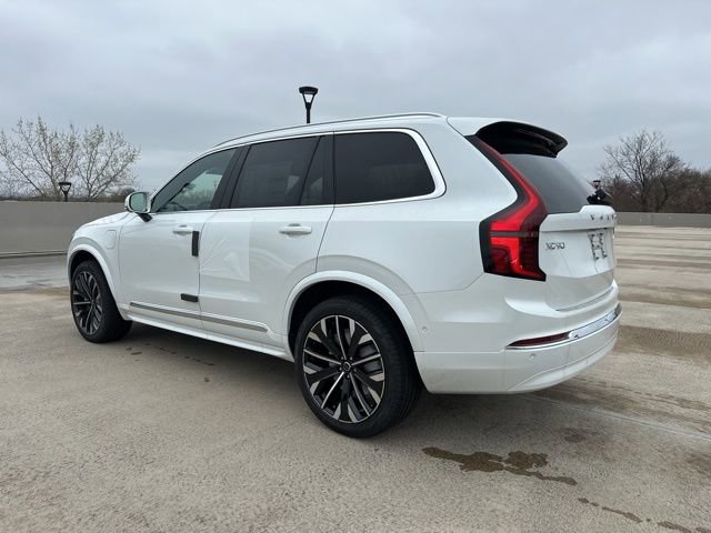 New 2026 Volvo XC90 T8 Plus w/ Protection Package Premier image 5