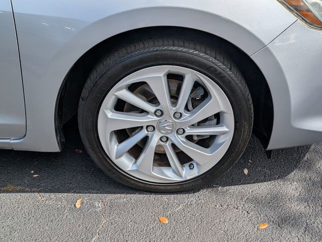 Used 2017 Acura ILX image 20