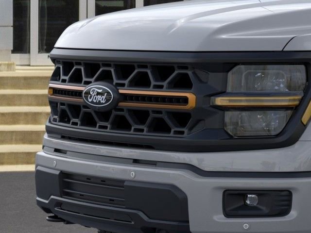New 2026 Ford F150 Tremor AWD/4WD image 17