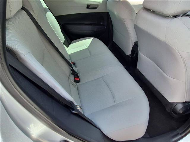 Used 2024 Toyota Corolla Cross L FWD image 19