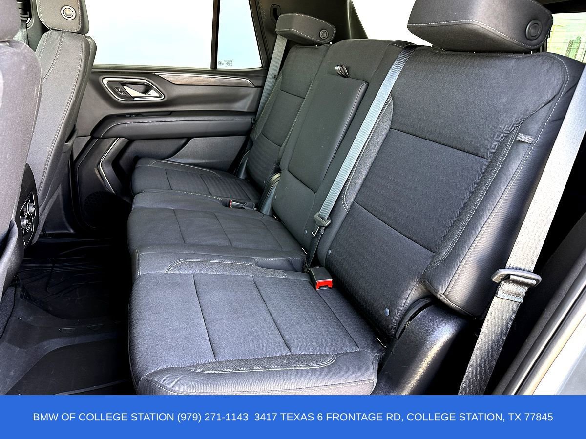 Used 2023 Chevrolet Tahoe LS image 19