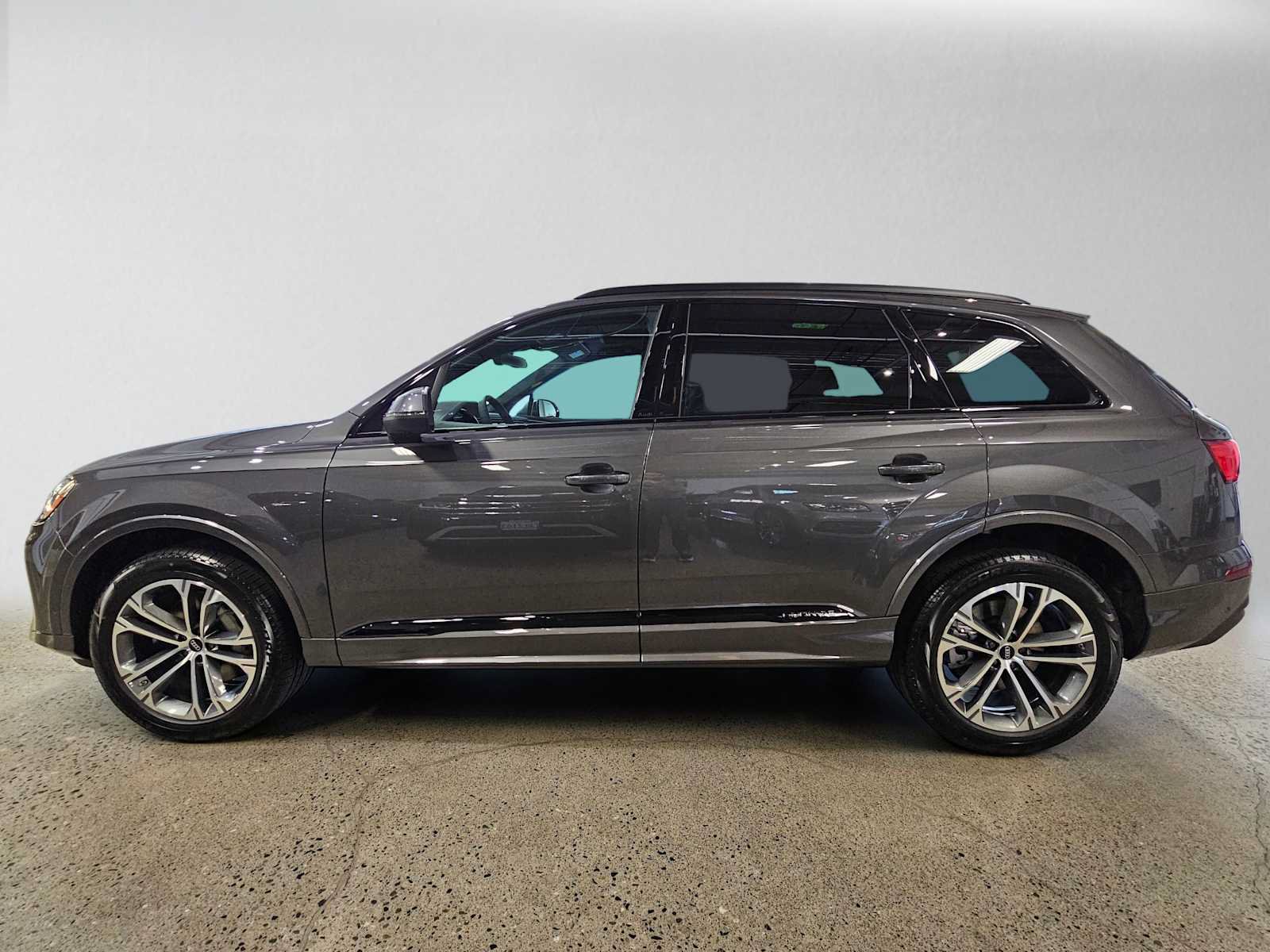 New 2026 Audi Q7 2.0T Premium AWD/4WD image 6