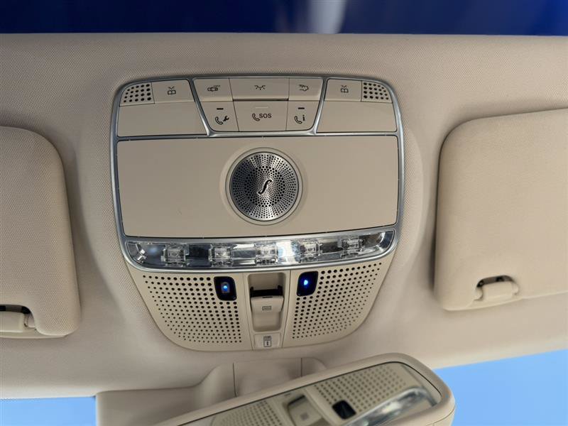 Used 2015 Mercedes-Benz S 550 4MATIC Coupe w/ Sport Package image 41
