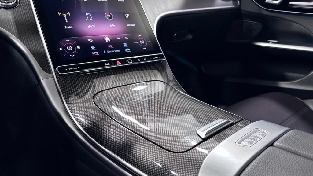 Certified 2023 Mercedes-Benz C 300 4MATIC Sedan image 15