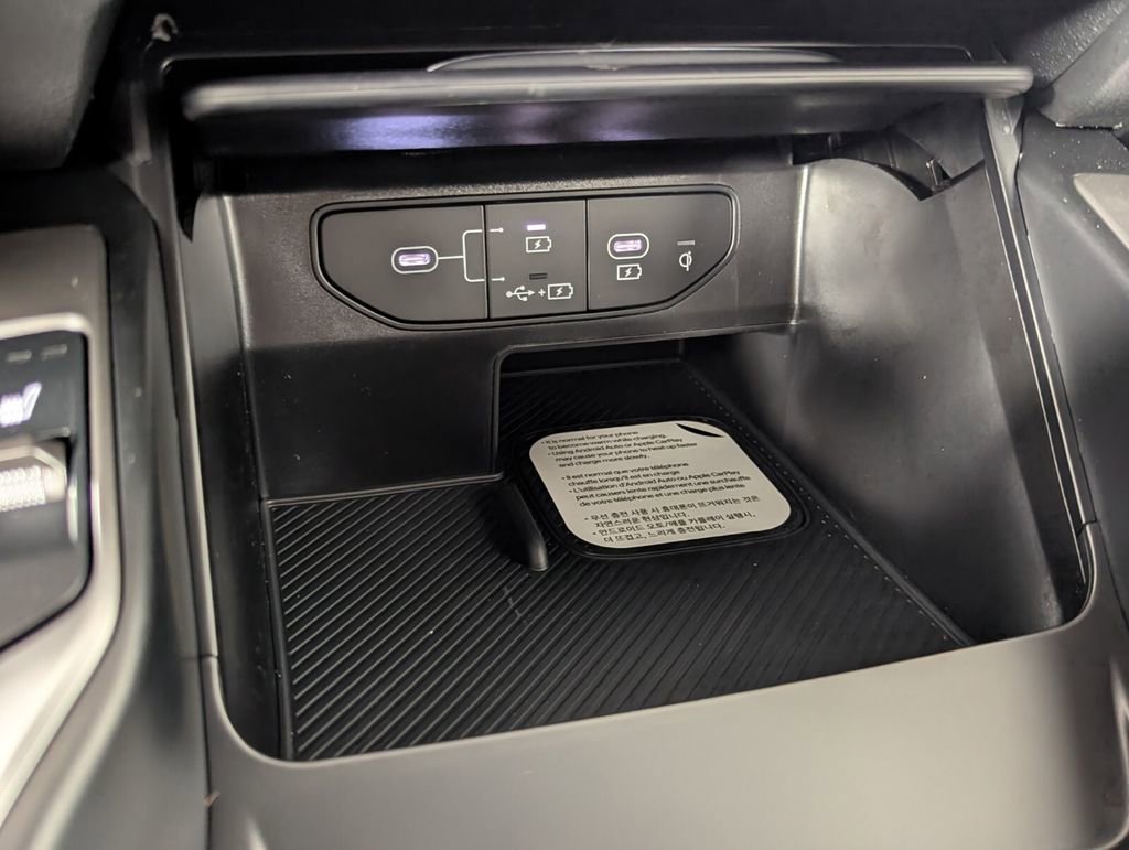 New 2026 Kia Sorento EX w/ EX Premium Package image 20