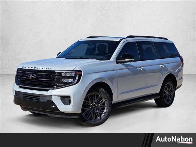 New 2026 Ford Expedition Platinum w/ Stealth Appearance Package