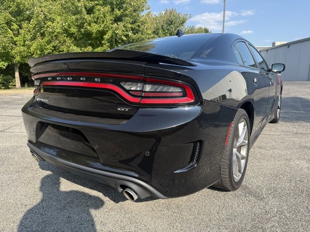 Used 2023 Dodge Charger GT image 3