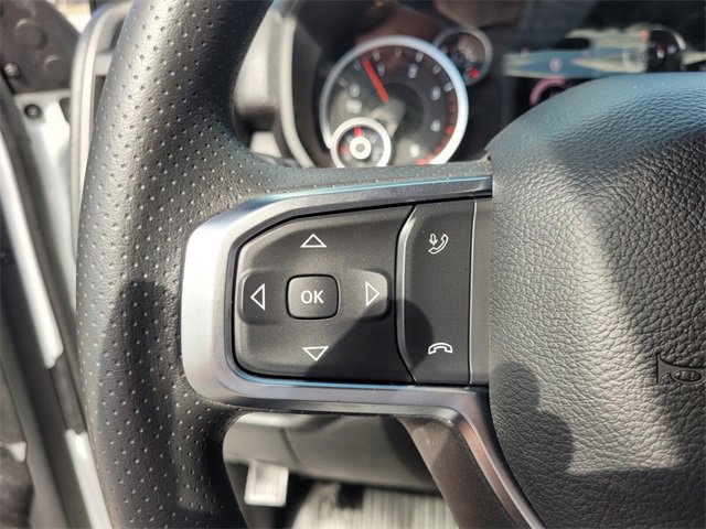 New 2026 RAM 3500 Tradesman w/ Chrome Appearance Group image 30