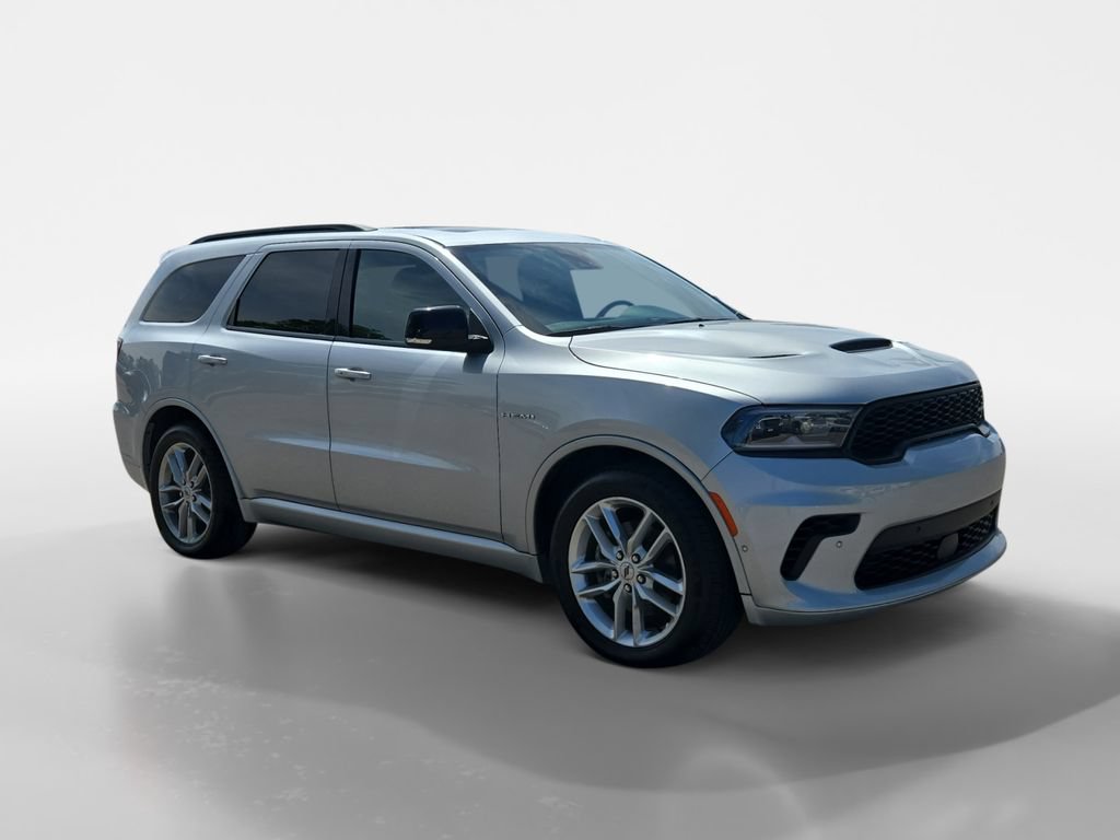 Used 2024 Dodge Durango R/T AWD/4WD image 8