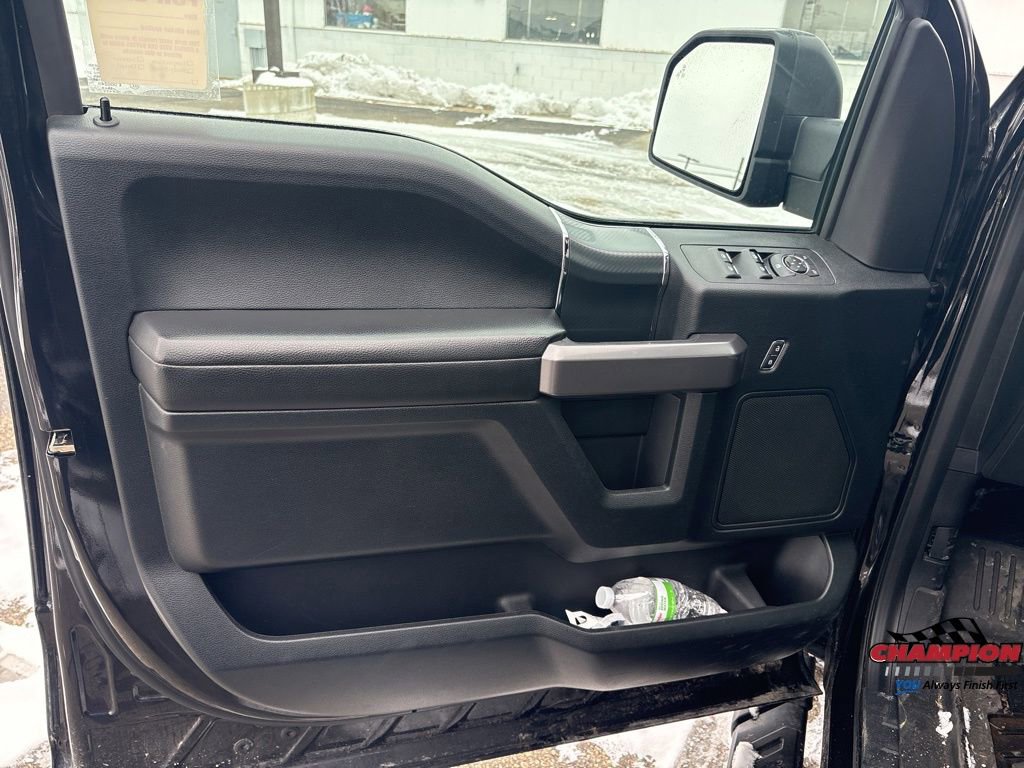 Used 2020 Ford F150 XLT w/ Equipment Group 302A Luxury image 15