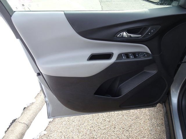 Certified 2023 Chevrolet Equinox LS w/ LS Convenience Package FWD image 13