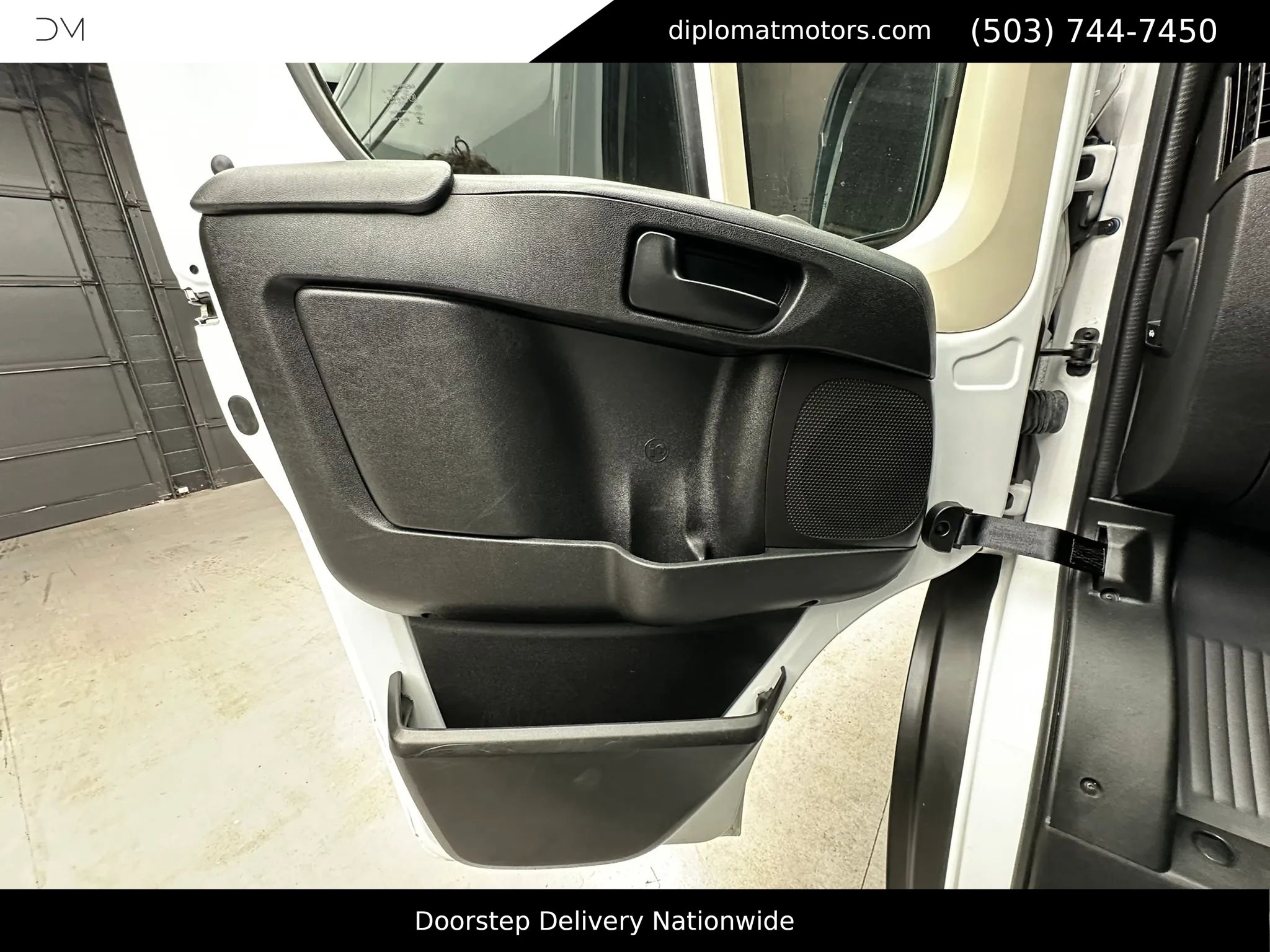 Used 2022 RAM ProMaster 2500 FWD image 32