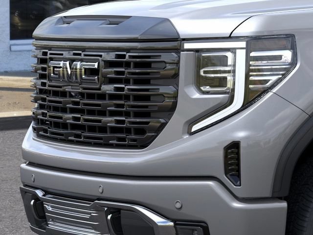 New 2026 GMC Sierra 1500 Denali Ultimate AWD/4WD image 13