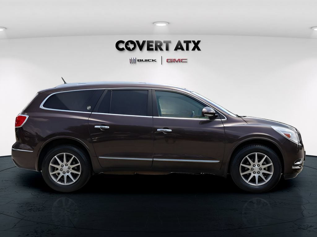 Used 2015 Buick Enclave Leather FWD image 8