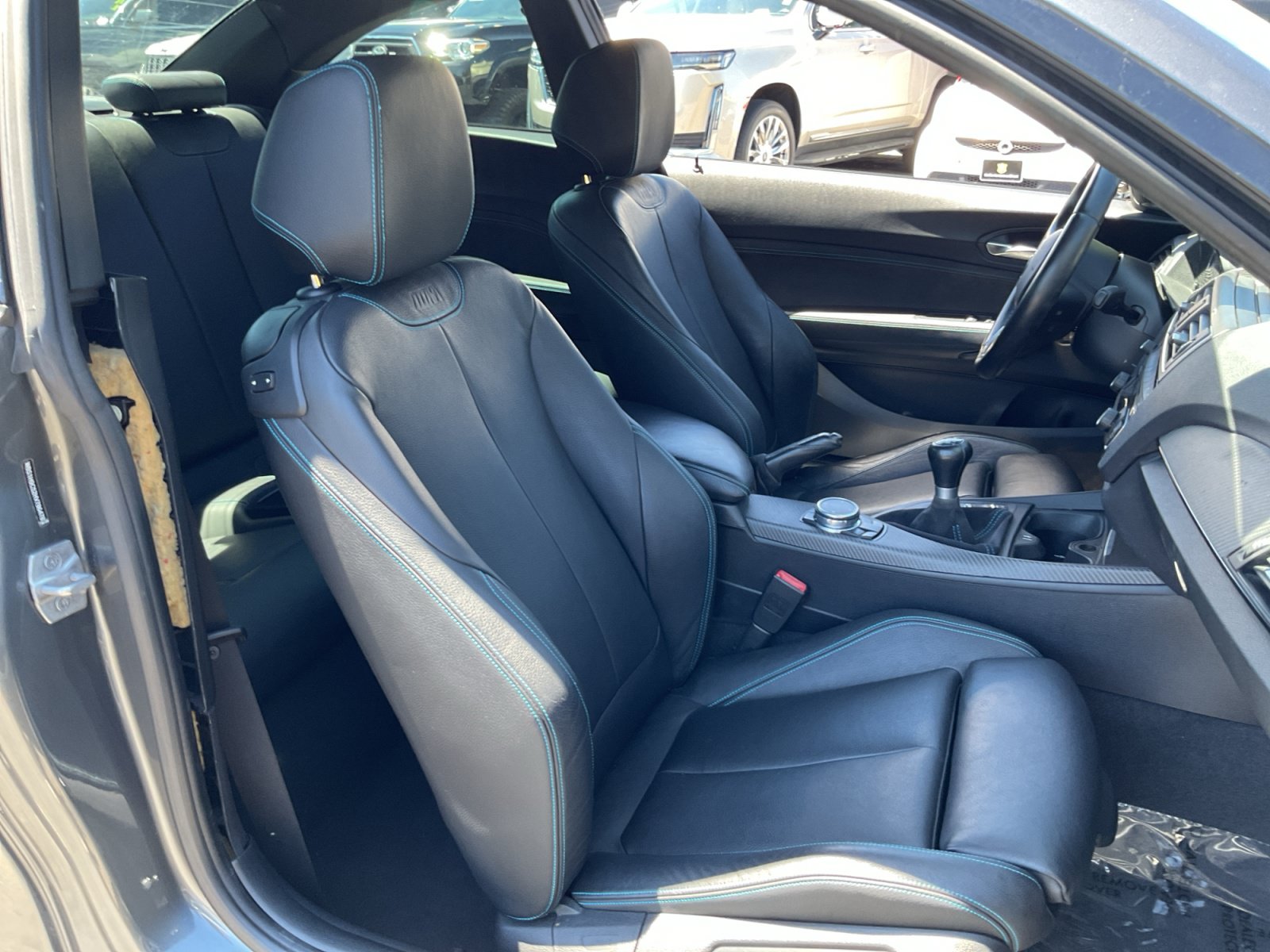Used 2017 BMW M2 w/ Executive Package RWD image 22