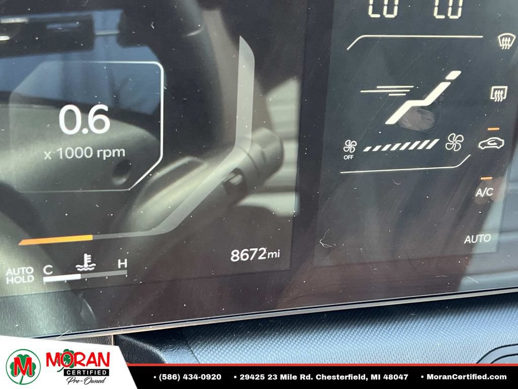 Used 2025 Kia K4 EX FWD image 19