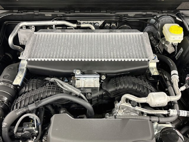 New 2026 Subaru Outback Wilderness AWD/4WD image 31