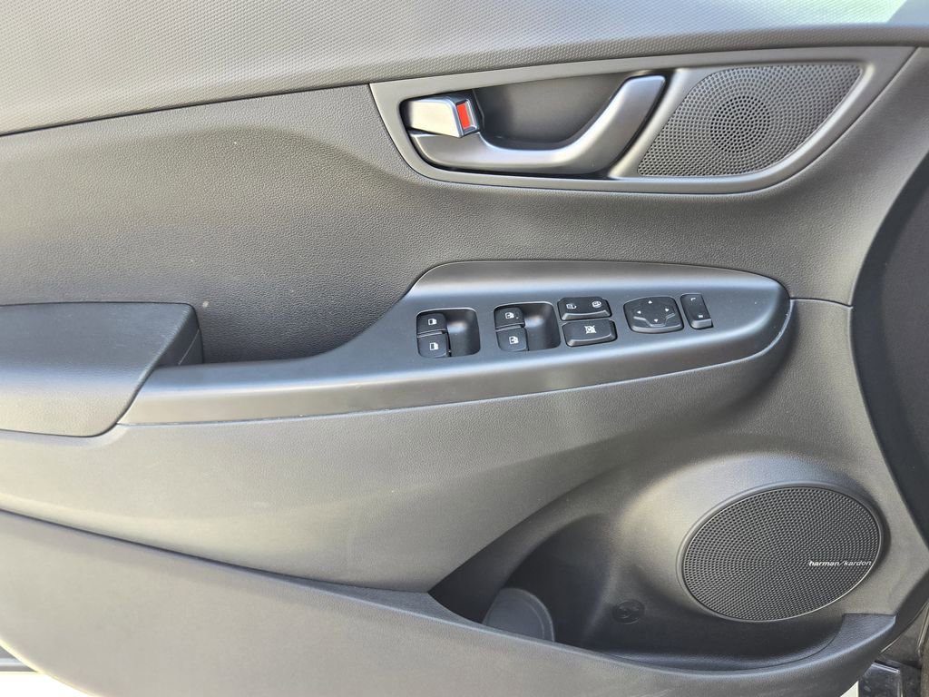 Used 2022 Hyundai Kona N Line w/ Tech Package image 33