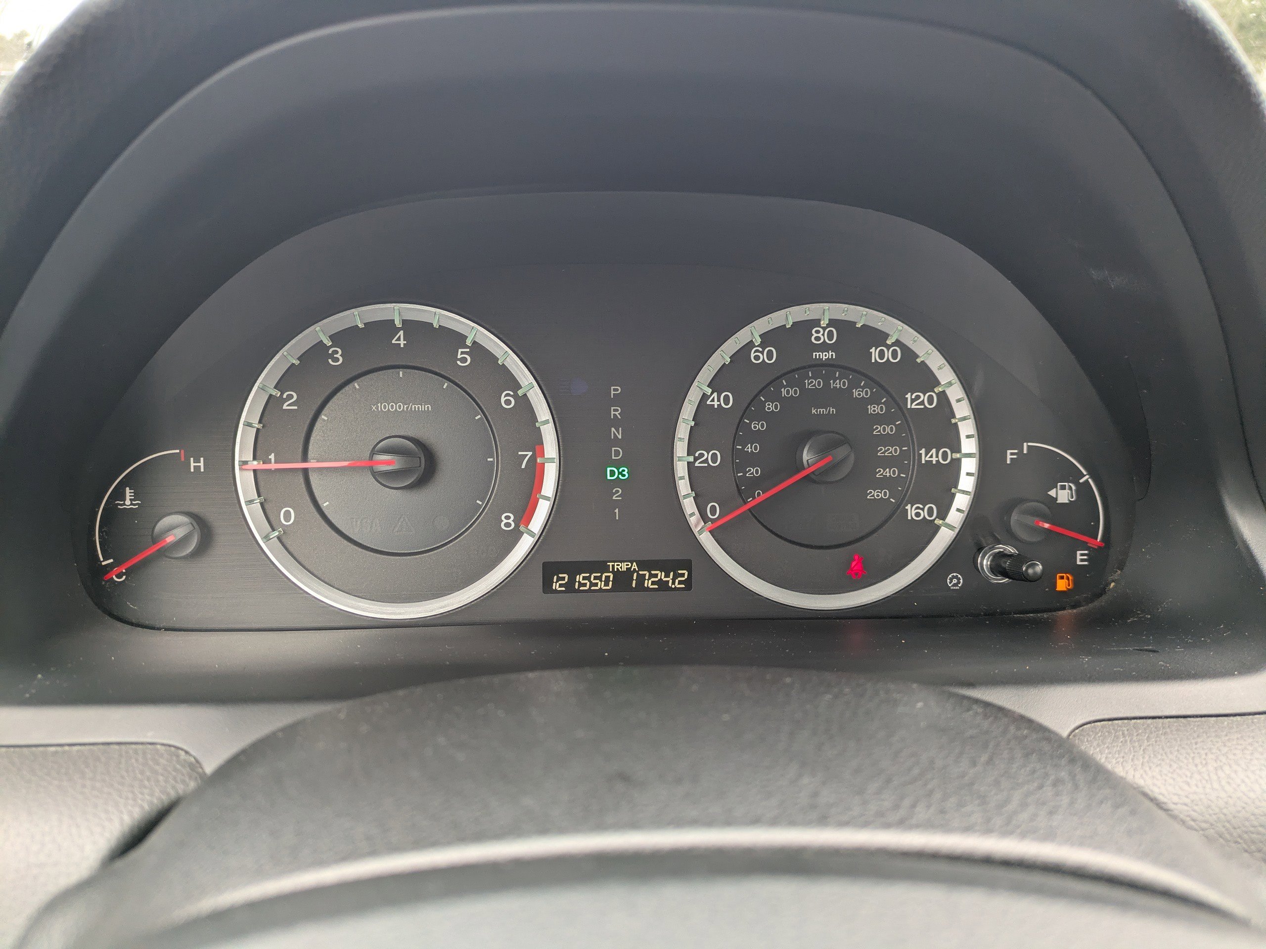 Used 2009 Honda Accord LX image 24