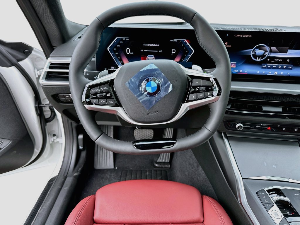 New 2026 BMW 230i xDrive Coupe w/ Premium Package AWD/4WD image 23