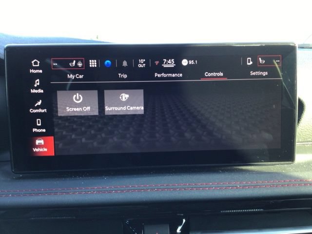 New 2024 Dodge Hornet GT AWD/4WD image 12