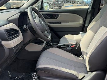New 2026 Subaru Forester Premium AWD/4WD image 10
