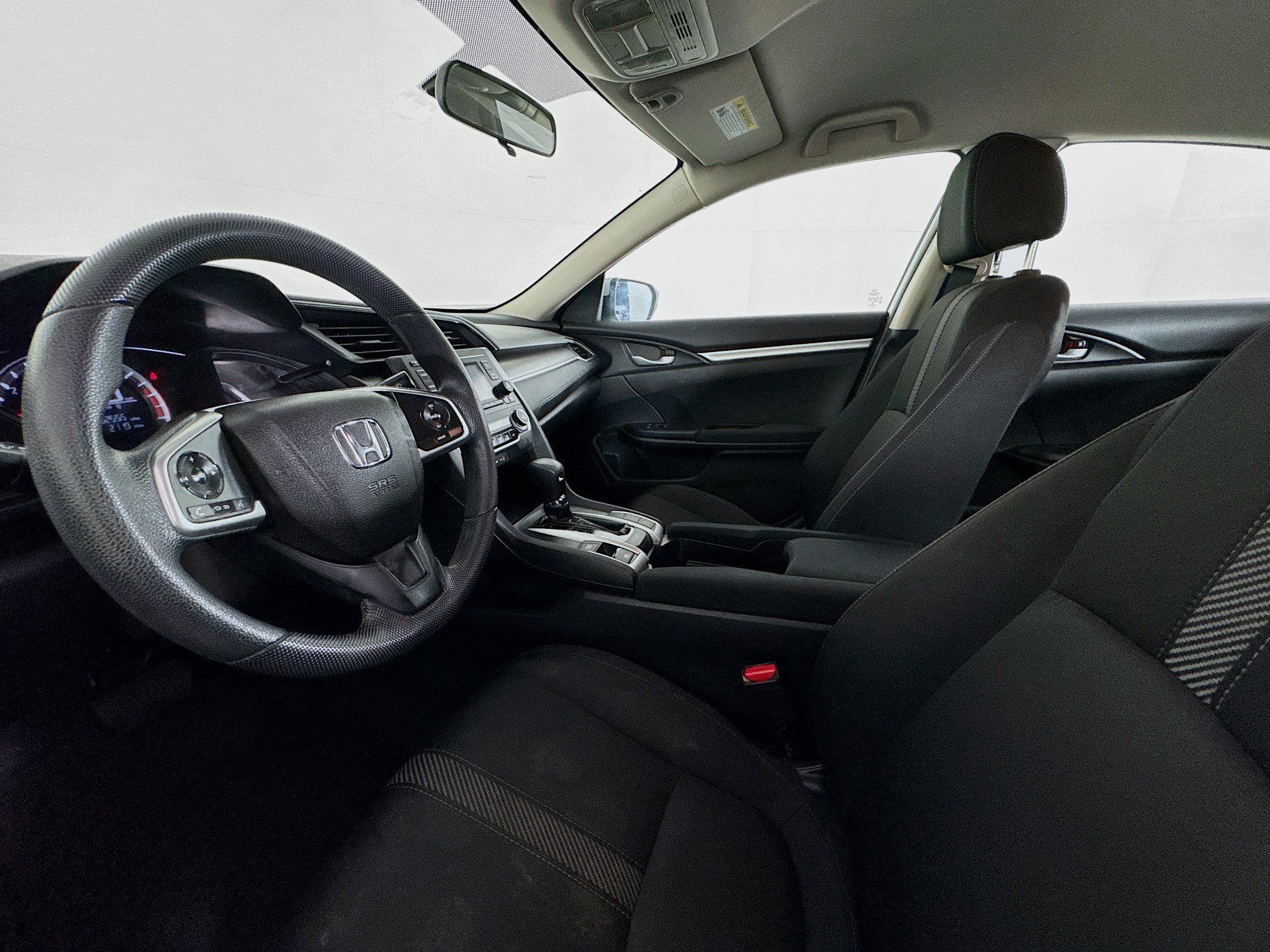 Used 2016 Honda Civic LX image 20
