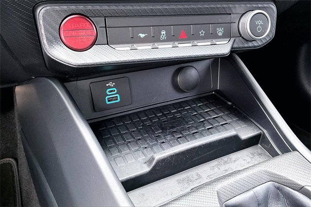 Used 2024 Ford Mustang GT Premium image 14