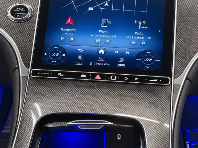 Certified 2023 Mercedes-Benz GLC 300 4MATIC image 16