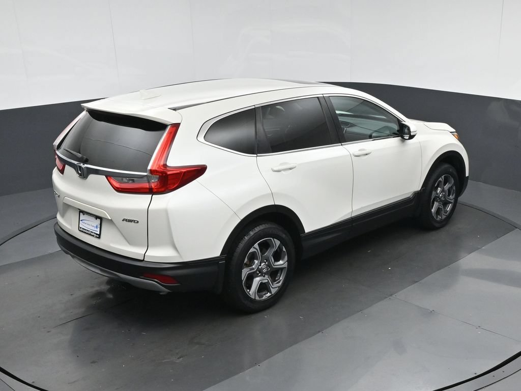 Used 2018 Honda CR-V EX image 60