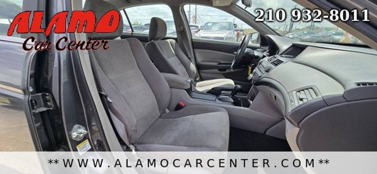 Used 2009 Honda Accord LX image 15