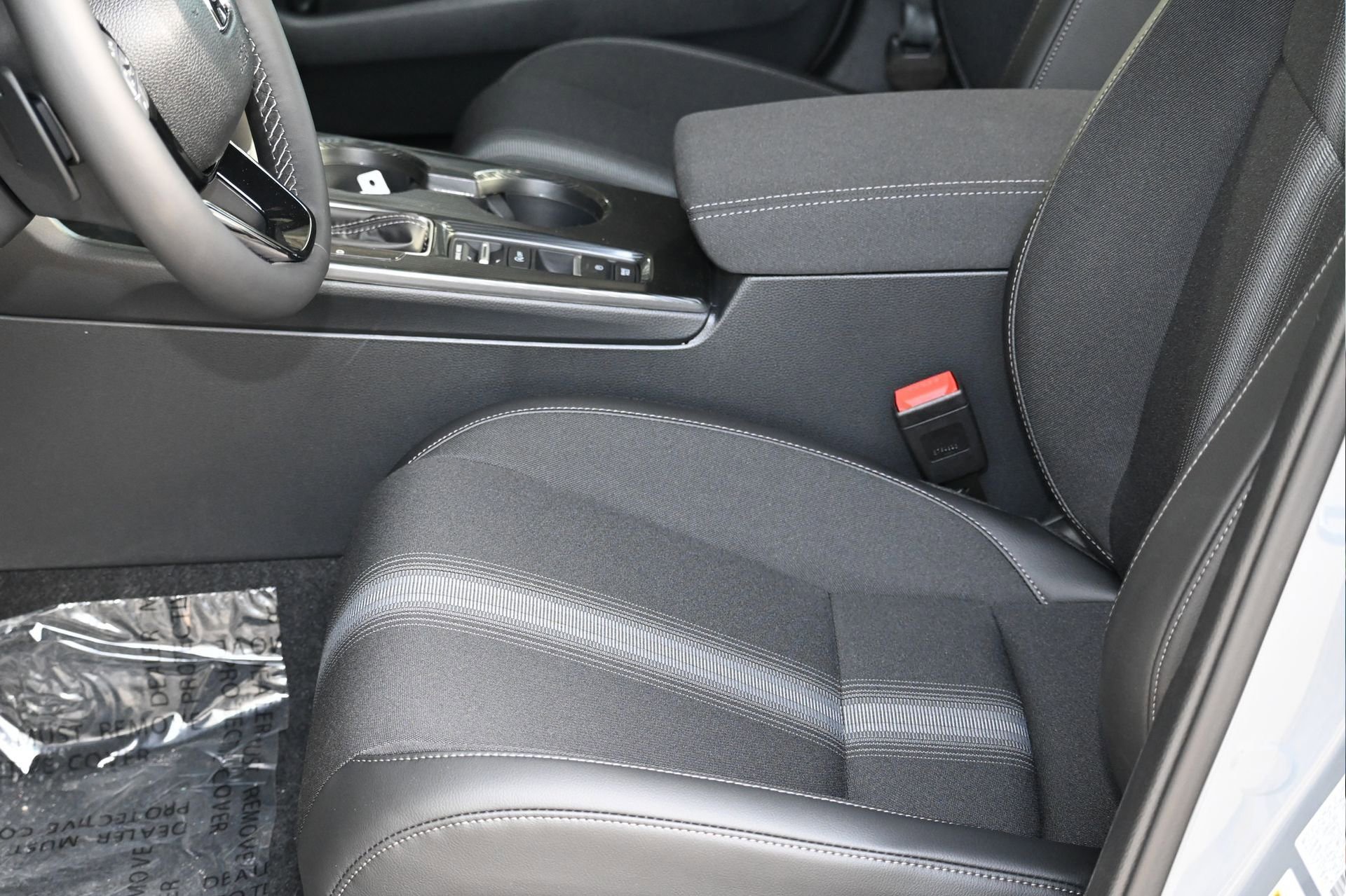 New 2026 Honda Civic Sport image 11