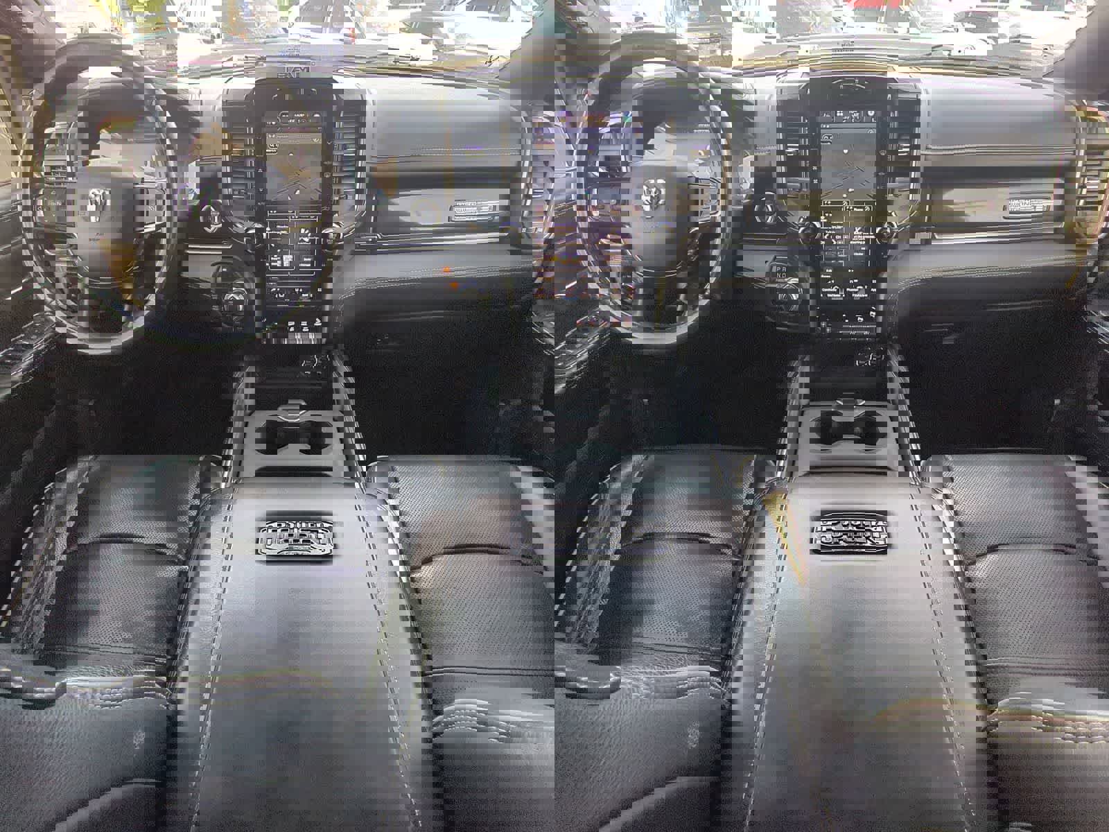 Used 2023 RAM 2500 Power Wagon w/ Level 2 Equipment Group image 15