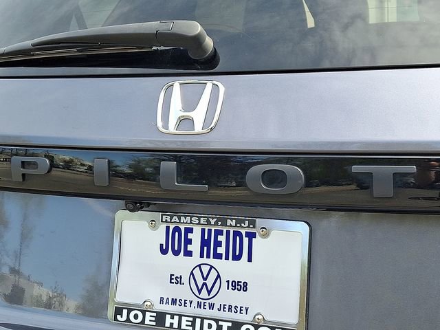 Used 2023 Honda Pilot Elite image 30