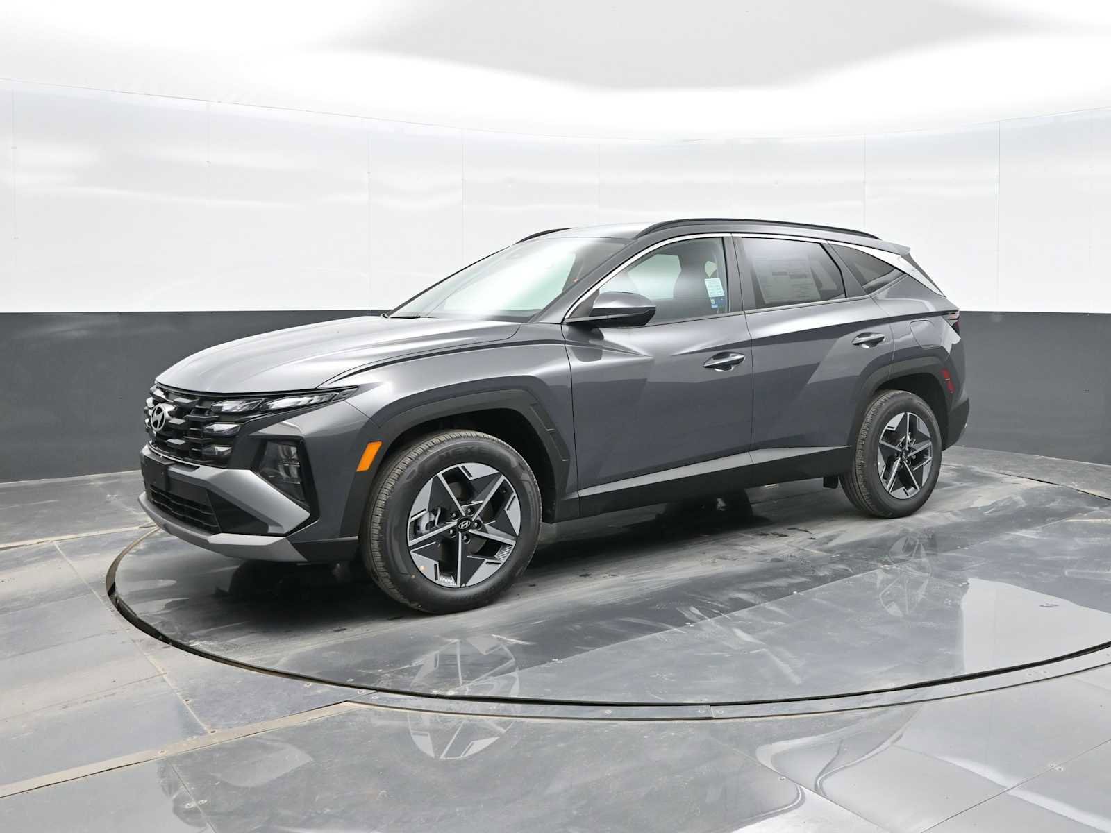 New 2026 Hyundai Tucson SEL w/ Tow & Go Package image 4